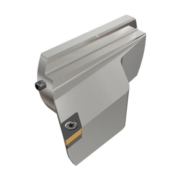 イスカル ISO旋削 ホルダー AVC-D80-SDUCR-11T-VH 1点