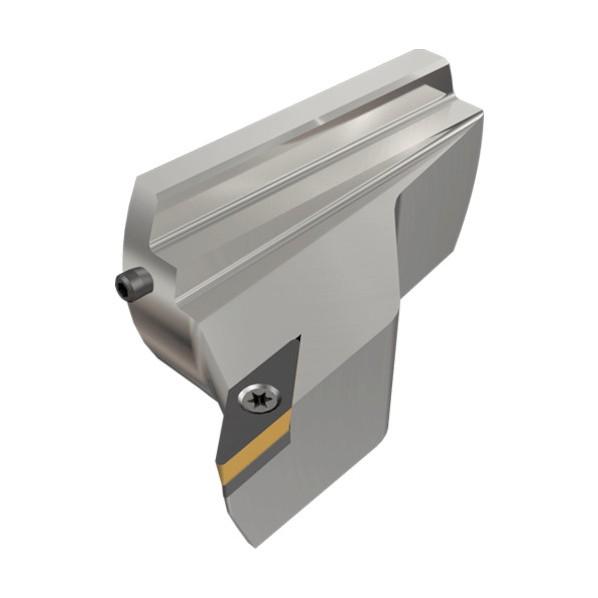 イスカル ISO旋削 ホルダー AVC-D80-SVLCR-16T-VH 1点