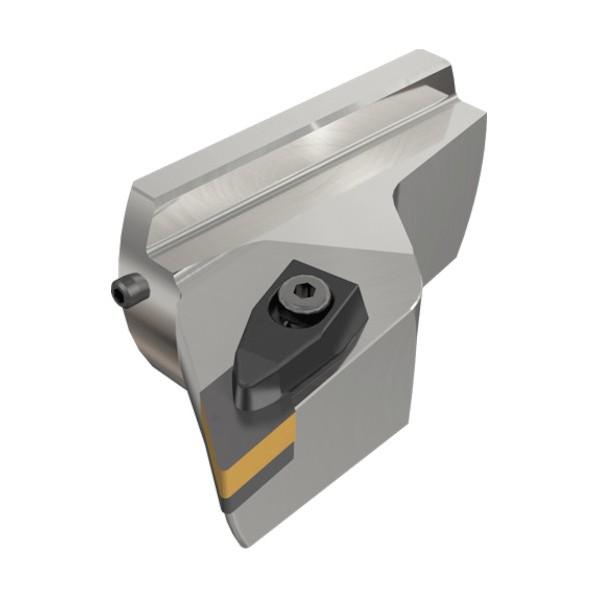 イスカル ISOターン 内径加工用ヘッド AVC-DDUNR/L AVC-D80-DDUNL-15T...