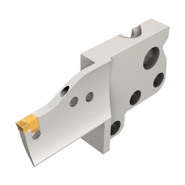 イスカル タンググリップIQ 交換式アダプター TNFPAD-XL-JHP TNFPAD-XL6L-...