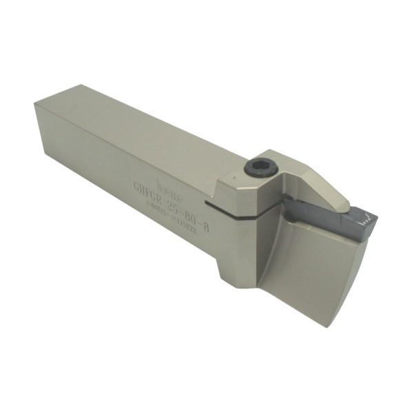 イスカル ＷＣＧ端溝／ホルダ GHFGL 32-80-8