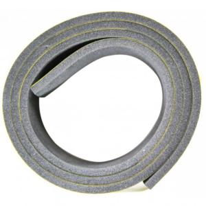 イノアックコーポレーション キズから守る安全 クッション トラ柄 幅：50mm TAC-005