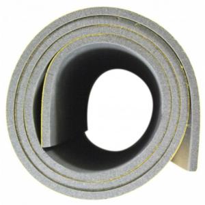 イノアックコーポレーション キズから守る安全 クッション トラ柄 幅：200mm TAC-007
