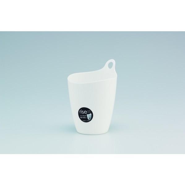 イノマタ化学 ライズ ミニ ホワイト #3414