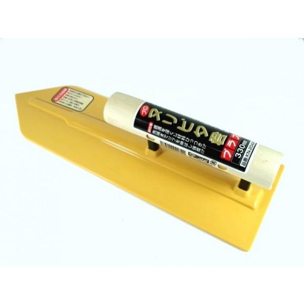 石井超硬 ヌリピタ君プラス 300mm KN-2043P 1枚