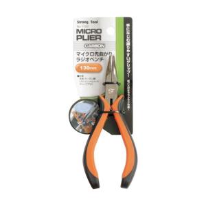 �C�`�l���~�c�g�� �X�g�����O�c�[�� �}�C�N�����W�I�y���` ��Ȃ���^�C�v 130mm 11301