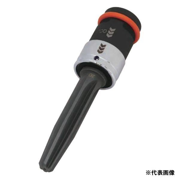 MUSTTOOL（マストツール） ブリッジリーマショートタイプ アダプターセット 6W-BRS210...