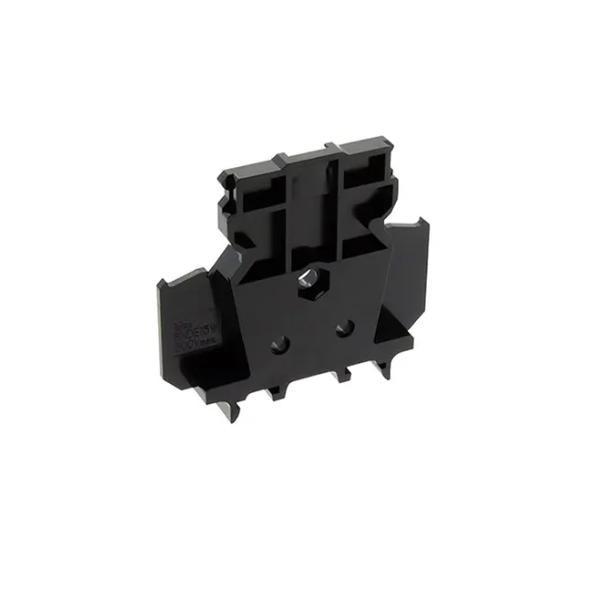 IDEC BN-W・BNH-Wシリーズターミナルブロック エンドプレート BNDE15W 10個