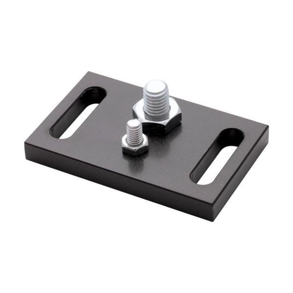 イマダ チャック取付板 GF-2 1点