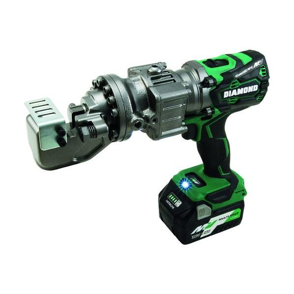 DIAMOND コードレス鉄筋カッター DCC1336BLH 1台