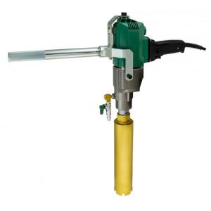 送料無料] ☆日立工機 120mm ダイヤモンド コア ドリル 100V DC120F