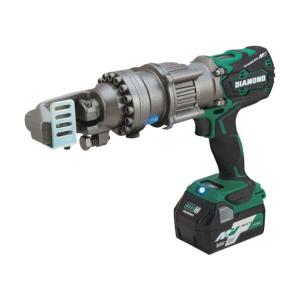 【値下げ大特価】Ogura オグラ 鉄筋カッター HCC-F1640 コードレス 40Vmax Makita DC40RA 充電器 バッテリー2個 セット ケース付き 電動工具 切断機 鉄筋 直接引取り オグラ HCC-F1640 コードレス鉄筋カッター 純正フルセット BL4025