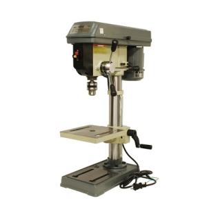 直送品】 東洋アソシエイツ 小型ボール盤 DP2250R (16110) 《REXON