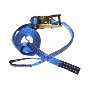 イリイ ラッシングベルト ワッカ式 5m TR-237RB