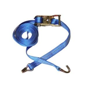 イリイ ラッシングベルト フック式 5m TR-238RB