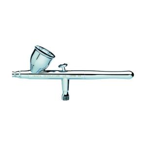 アネスト岩田キャンベル レボリューションシリーズHP-CRG1/8エアーガンエアーブラシ HP-CR 1個 0