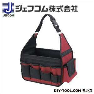 デンサン ツールバケット ●外寸:幅360×奥行220×高さ230mm TBX-100