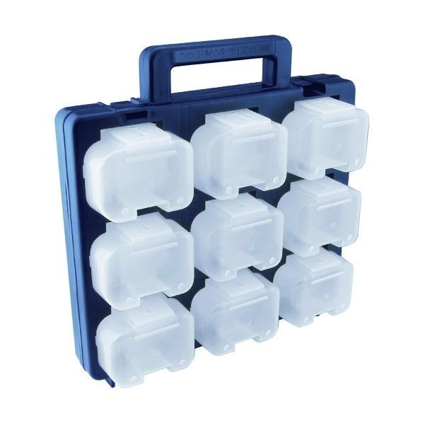 ジェフコムスケルトンパーツボックスSPS-3418C