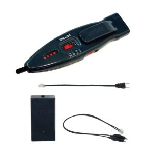 ジェフコムブレーカー配線チェッカーSEC-970の買取情報