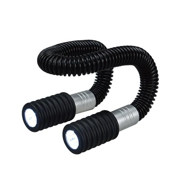 ジェフコムLEDジャバライトPSL-80