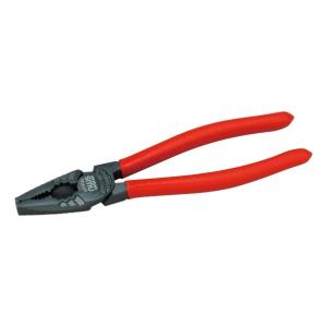 デンサン NWSコンビネーションペンチ109 NW109-205