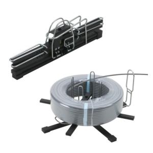 EEルーフBFテープ 20cm×12m t=2.0mm 2巻入 常温工法用 粘着層付改質