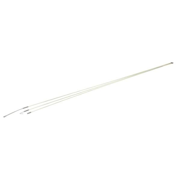 ※法人専用品※ジェフコム ジョイント釣り名人(蓄光タイプ) JL-4554 3本【2512DFD_3...