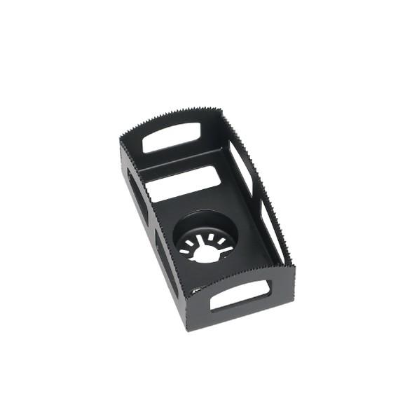 ジェフコム スイッチボックスソー シングル SWC-S 1個