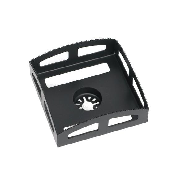 ジェフコム スイッチボックスソー ダブル SWC-W 1個