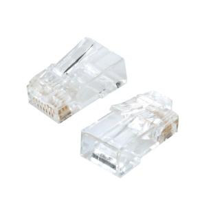 メーカー直送T】 パンドウイット カテゴリ6Aモジュラージャック オフ