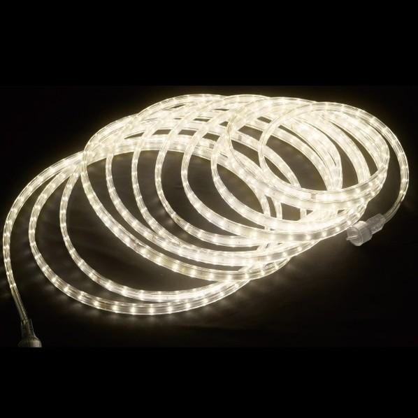 ジェフコム LEDテープライト（ロングタイプ） LT-LD01-10W 1個