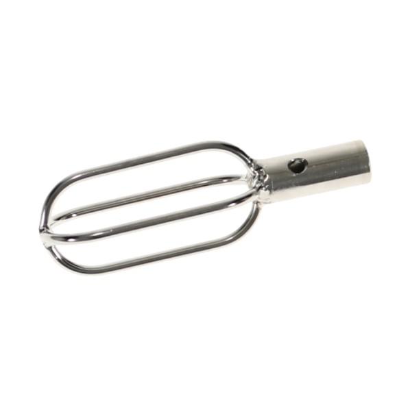 ジェフコム 先端誘導金具 RGL-80UGP 1個