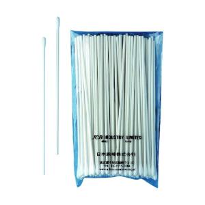 日本綿棒 工業用綿棒Ｐ６−１００（１００本入） 164 x 93 x 33 mm P6100