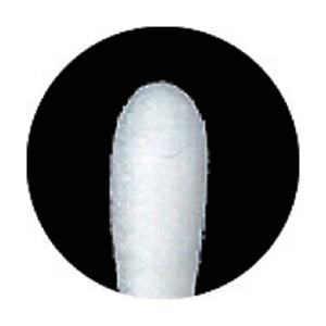 日本綿棒 工業用綿棒P6-100(100本入)...の詳細画像1