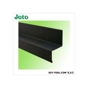 JOTO 水切り 本体（鋼板製） ブラック 3030mm WSF-40-BK
