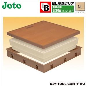 JOTO 城東テクノ 高気密型床下点検口(標準型) SPF-R6060F12-NL