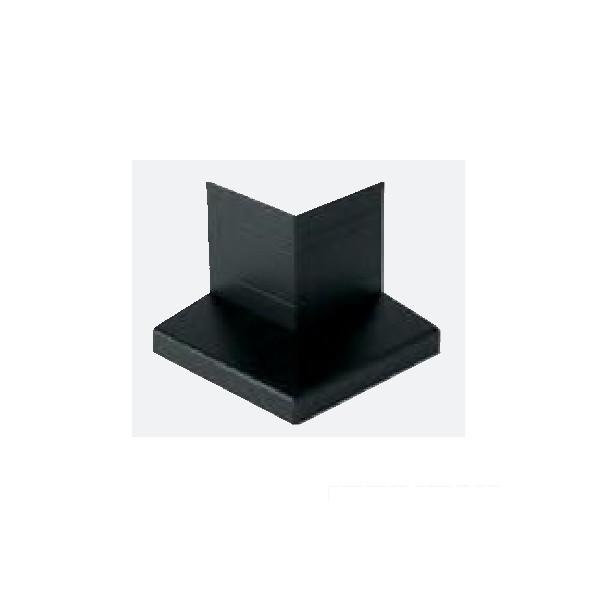 ※法人専用品※JOTO アルミ製オーバーハング(穴ありタイプ)出隅 フ゛ラック HKA-40ASD-...