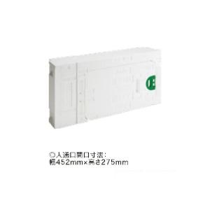 ※法人専用品※JOTO キソ点検口 SPK-N150VH350