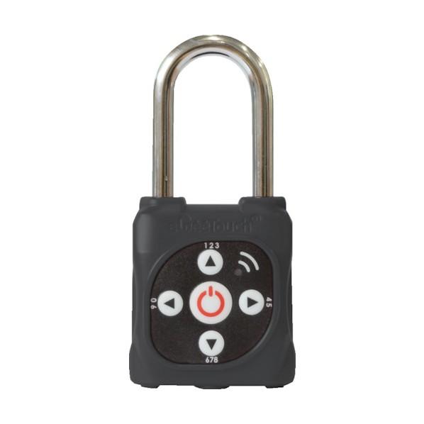 JSB TECH社 eGeeTouchMINIパドロック (黒GT5109) 5-05105-99