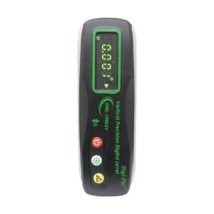 JSB TECH社 Digi-pas 垂直面・垂直方向2軸同時測定高性能デジタル水準器 DWL1900XY 2-01901-99