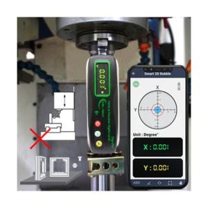 JSB TECH社 Digi-pas 垂直面・...の詳細画像3
