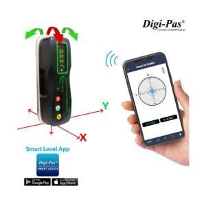 JSB TECH社 Digi-pas 垂直面・...の詳細画像5