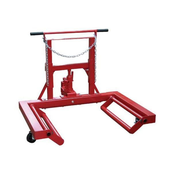 JTC Auto Tools ホイールドーリー JTC1001C