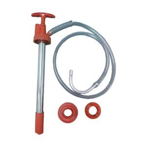 JTC Auto Tools ペール缶用オイルポンプ 8805G 1個