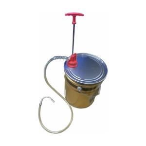JTC Auto Tools ペール缶用オイル...の詳細画像3