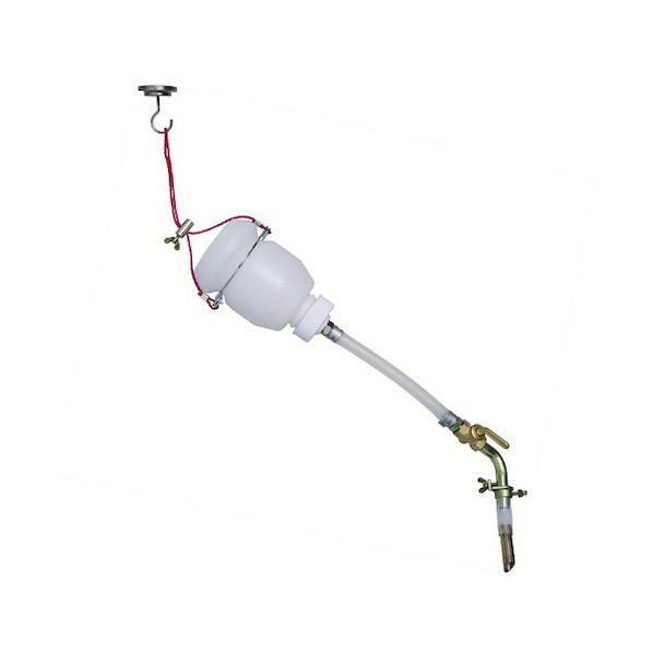 JTC Auto Tools フレキシブルブレーキオイル入れ JTC4810X