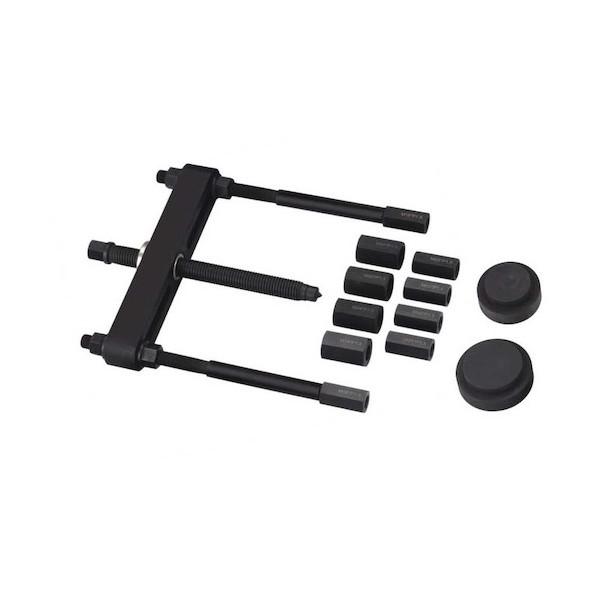 JTC Auto Tools ユニバーサルトラックホイールハブリムーバー JTC5244