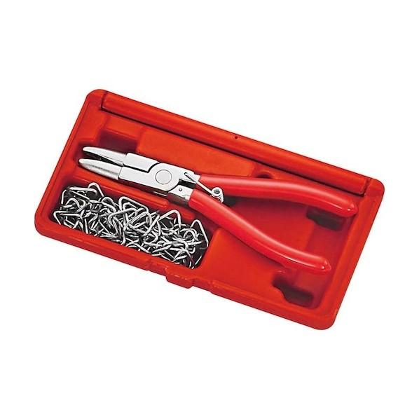 JTC Auto Tools シートクリッププライヤーセット JTC5536S