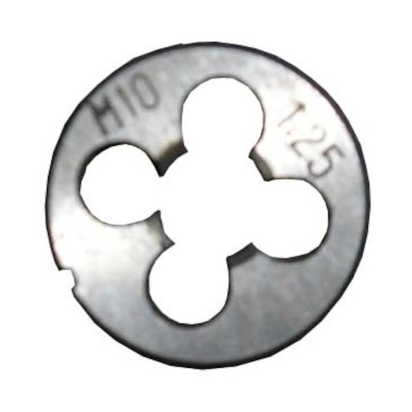 JTC Auto Tools ダイスM10X1.25 JTC3432-30