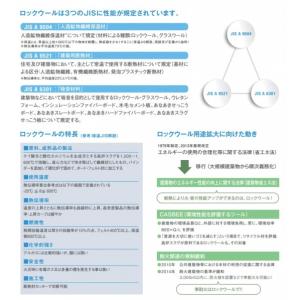 JFEロックファイバー ロックウール断熱材 ロ...の詳細画像4